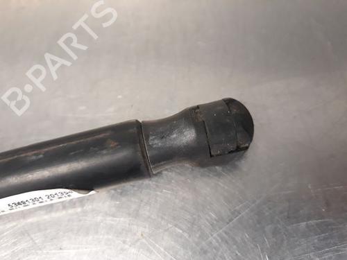 Tailgate lift support FORD FIESTA VI (CB1, CCN) 1.4 TDCi | BP14867986C138 