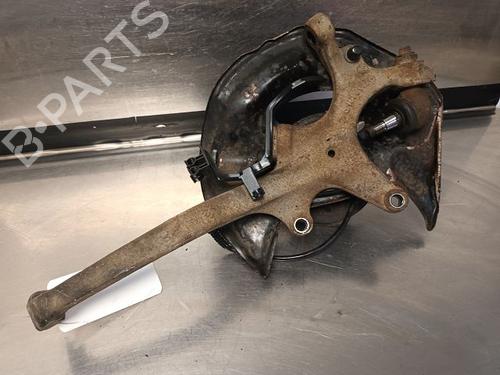 Right front steering knuckle MERCEDES-BENZ E-CLASS (W210) E 320 CDI (210.026) | BP14860129M26 