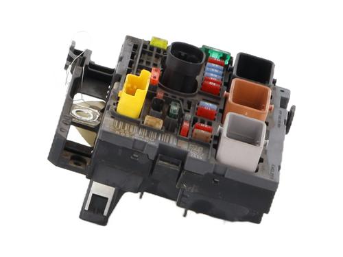Fuse box PEUGEOT PARTNER Box Body/MPV 1.6 HDi / BlueHDi 75 | BP28418938E1 