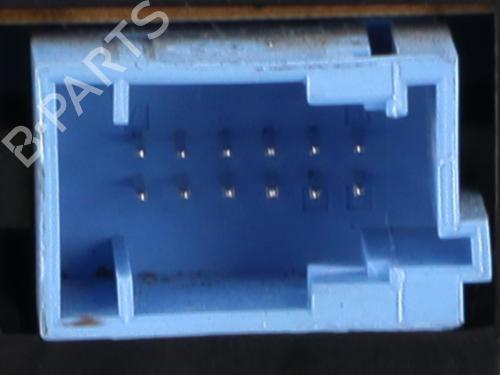 Switch RENAULT GRAND SCÉNIC II (JM0/1_) 1.9 dCi (JM14) | BP31080765I30 