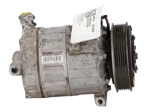 AC compressor ALFA ROMEO SPIDER (939_) 2.0 JTDM (939DXQ1B) | BP28208741M34 
