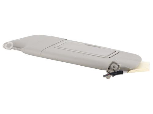 Left sun visor OPEL MERIVA B MPV (S10) 1.3 CDTI (75) | BP31636341I1 