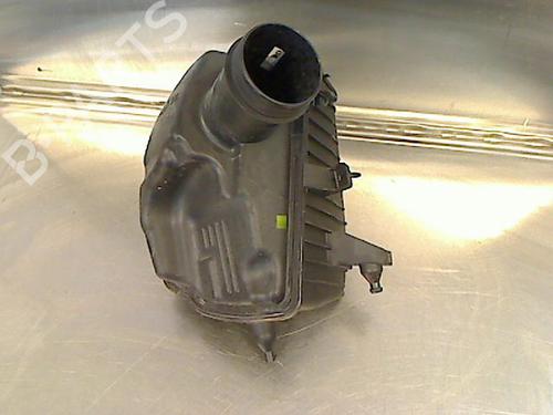 Used Other NISSAN QASHQAI / QASHQAI +2 I (J10, NJ10, JJ10E) 2.0 dCi All-wheel Drive (150 hp) 15740073