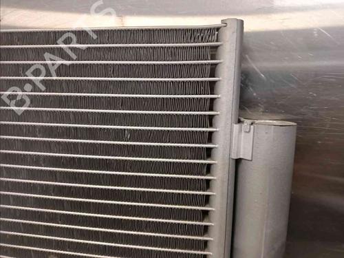 AC radiator NISSAN QASHQAI II SUV (J11, J11_)  | BP20603046M32 