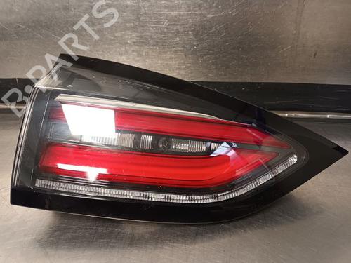 Used Rear bumper left light RENAULT ESPACE V (JR_) [2015-2023]  20601890