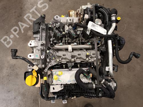 Used Engine RENAULT AUSTRAL TCe 130 (HGM2) (131 hp) 30525421