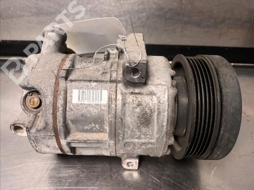Used AC compressor OPEL CORSA D (S07) 1.0 (L08, L68) (65 hp) 10757737