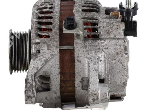 Used Alternator MAZDA 2 (DE_, DH_) 1.3 (DE3FS) (75 hp) 30844415