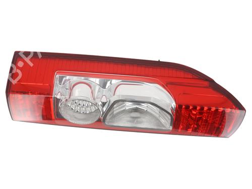 Left taillight PEUGEOT BOXER Van 2.2 HDi 100 | BP32435165C34  - Image 5