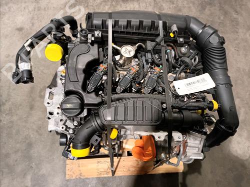 Moteur PEUGEOT 308 SW II (LC_, LJ_, LR_, LX_, L4_) 1.2 THP 130 (131 hp) 16637195