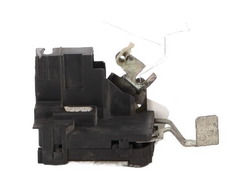 Used Front left lock PEUGEOT BOXER Van (244) 2.2 HDi (101 hp) 23207090