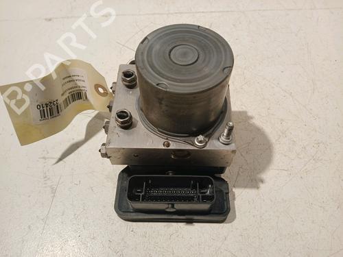 ABS pump SKODA FABIA III (NJ3) 1.0 (75 hp) 17994053