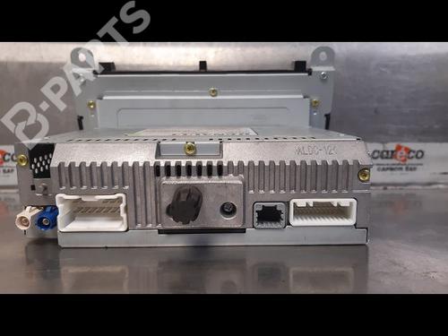 Radio RENAULT CLIO IV (BH_) 1.5 dCi 75 | BP9329731E6