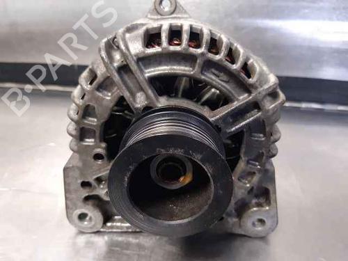 Alternator RENAULT SCÉNIC III (JZ0/1_) 1.6 16V (JZ0U, JZ1B) | BP30170520M7 