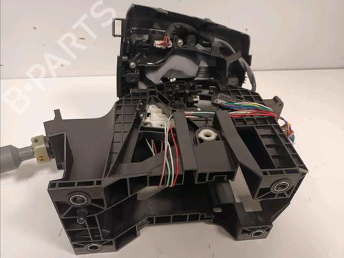 Gear lever NISSAN QASHQAI II (J11, J11_) 1.6 dCi | BP29582679M90 