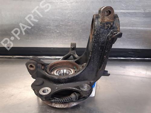 Left front steering knuckle CITROËN C3 / C3 ORIGIN III (SX) 1.2 PureTech 82 | BP14860587M25 