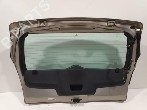 Tailgate CITROËN C3 I (FC_, FN_) 1.4 HDi | BP25835384C6 