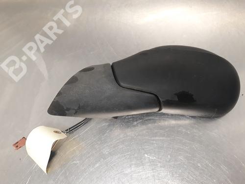 Left mirror CITROËN C3 Pluriel (HB_) 1.4 HDi | BP9323727C26 