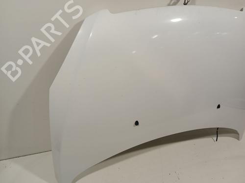 Hood PEUGEOT 307 (3A/C) 1.4 HDi | BP28312436C1 