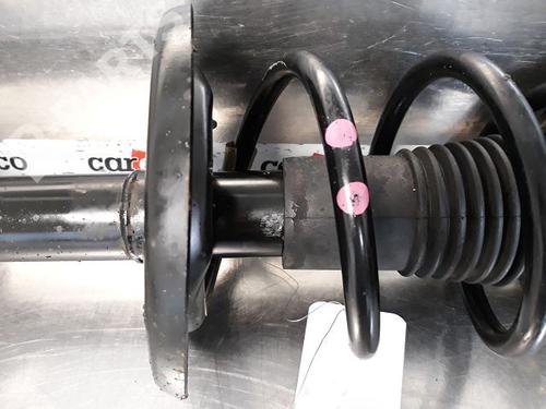 Left front shock absorber DACIA SANDERO II 1.2 | BP9328415M16 