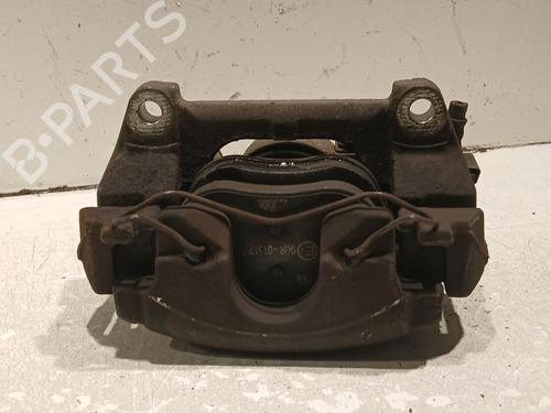 Right front brake caliper RENAULT LAGUNA II (BG0/1_) 1.9 dCi (BG08, BG0G) | BP20609418M104 