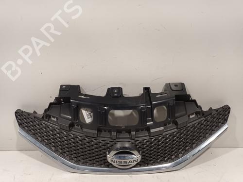 Used Grille Grille NISSAN NOTE (E12) 1.2 (80 hp) 36107049 36107049