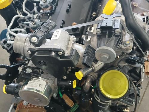 Engine RENAULT CLIO IV (BH_) 1.5 dCi 75 | BP38346455M1 - Image 8