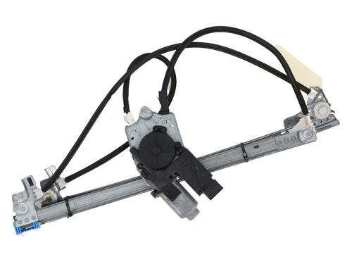 Used Front right window mechanism RENAULT ESPACE IV (JK0/1_) 2.0 dCi (JK01, JK02, JK1J, JK1K, JK1H) (150 hp) 21565788