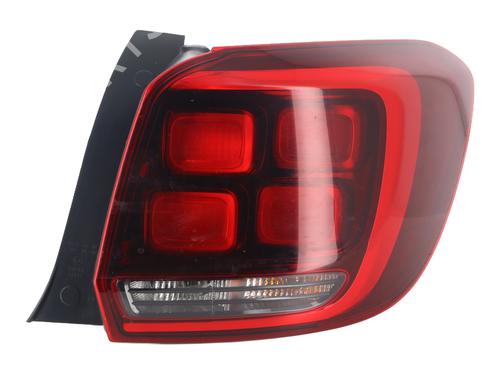 Used Right taillight Right taillight 37018968 37018968