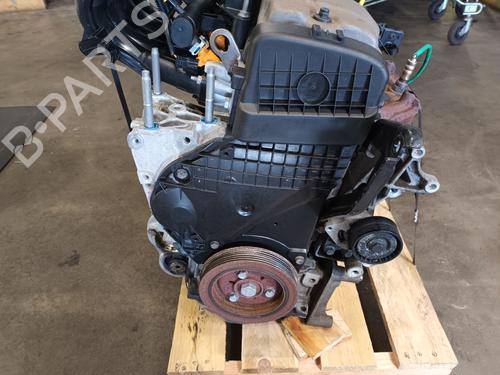 Engine PEUGEOT 206+ (2L_, 2M_) 1.1 | BP29298175M1 