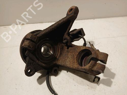 Left front steering knuckle CITROËN XSARA PICASSO (N68) 1.6 HDi | BP17381826M25 