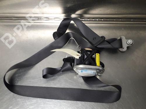 Used Front right belt tensioner MAZDA 6 Hatchback (GG) 2.0 DI (GG14) (136 hp) 9325301