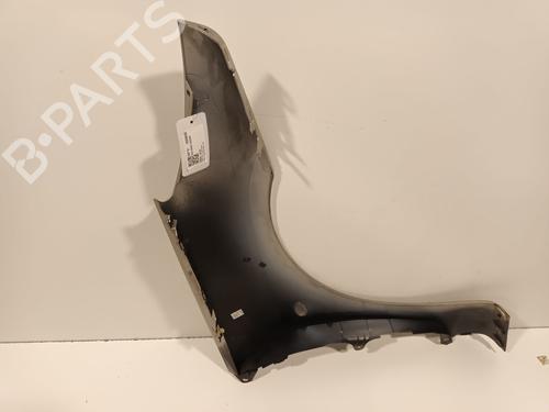 Left front fenders PEUGEOT 307 (3A/C) 1.6 HDi | BP27290701C41 