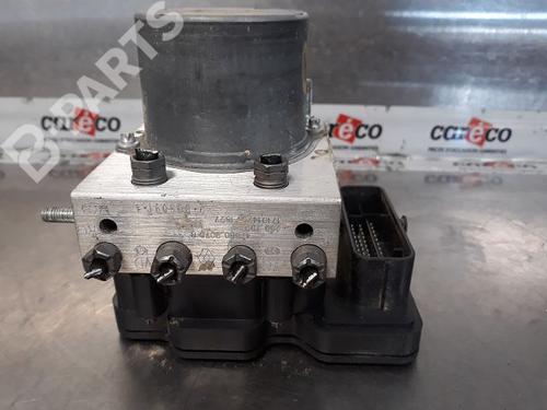 ABS pump RENAULT KANGOO / GRAND KANGOO II (KW0/1_) 1.5 dCi 90 (KW05, KW08, KW0G, KW11) | BP9327499M43 