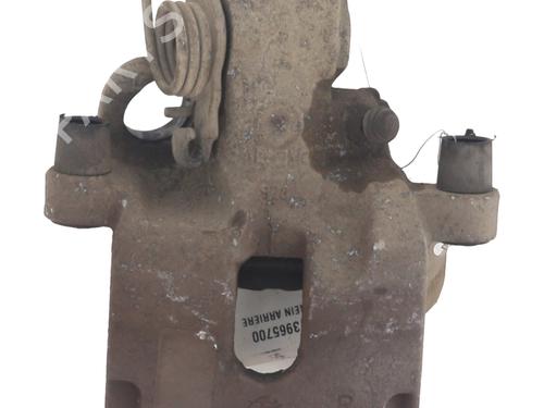 Used Right rear brake caliper PEUGEOT 508 I (8D_) 1.6 HDi (115 hp) 28577391