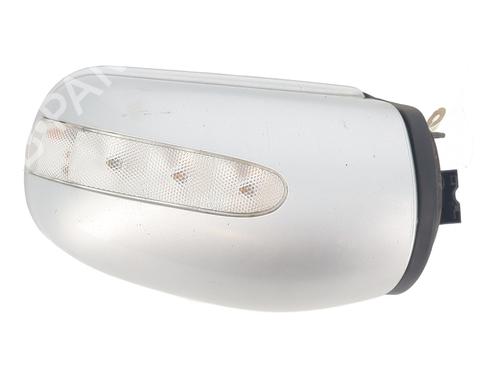 Left mirror MERCEDES-BENZ C-CLASS (W203) C 200 CDI (203.004) | BP28349931C26 