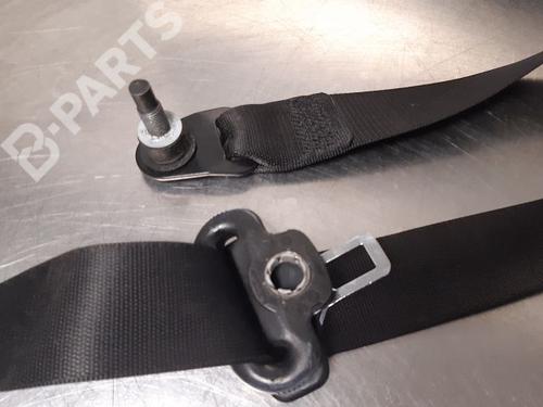 Front right belt tensioner MERCEDES-BENZ B-CLASS Sports Tourer (W245) B 180 CDI (245.207) | BP9331605C88 