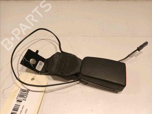 Used Seat buckle OPEL ASTRA K (B16) 1.6 CDTi (68) (136 hp) 20604948
