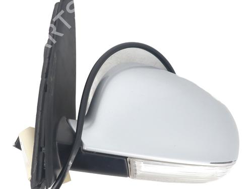 Left mirror VW GOLF V (1K1) 1.9 TDI | BP29327938C26 