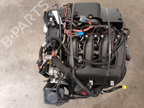 Engine BMW 3 Compact (E46) 318 td | BP36035801M1 - Image 2