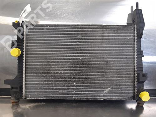 water-radiator-ford-focus-iii-16-tdci-1804847-2010-2011-2012-2013-2014-2015-2016-2017-2018-2019-2020-9334058 main image