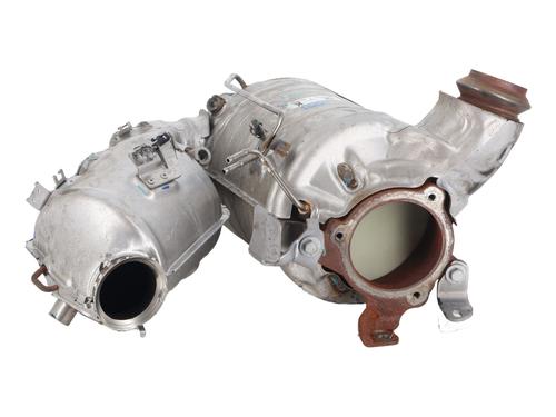 Catalyst RENAULT TRAFIC III Bus (JG_) 2.0 dCi 150 (JGMU) | BP36797421M10 - Image 2