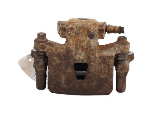 Used Right rear brake caliper CITROËN C-CROSSER (VU_, VV_) 2.2 HDi (156 hp) 26644973