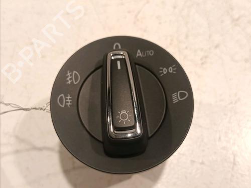 Headlight switch SEAT ARONA (KJ7, KJP) 1.6 TDI (115 hp) 18034515