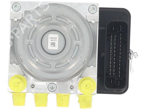 ABS pump DACIA SANDERO III 1.0 TCe 90 | BP27694810M43 