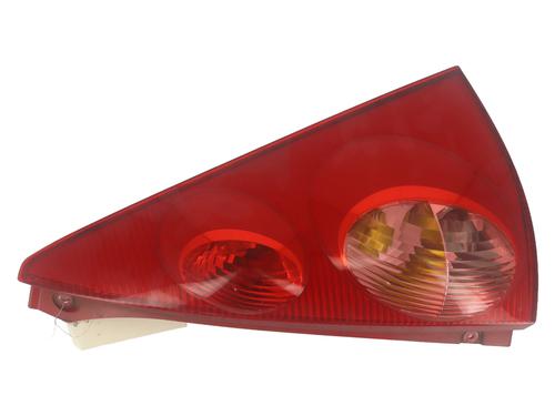 Used Right taillight Right taillight PEUGEOT 107 (PM_, PN_) 1.0 (68 hp) 36038795 36038795