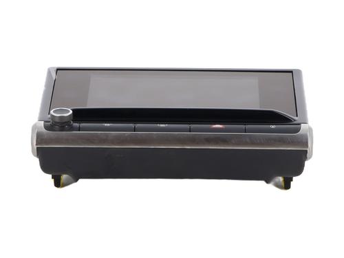 Display monitor CITROËN C3 III (SX) 1.5 BlueHDi 100 (SXYHYP, SXYHTU) | BP30191511C48 