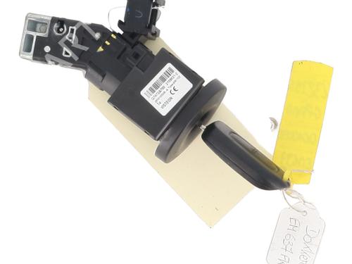 Used Ignition barrel DACIA DOKKER MPV (KE_) 1.5 dCi / Blue dCi 75 (KEAJ, KEAH, KEJW) (75 hp) 27513416