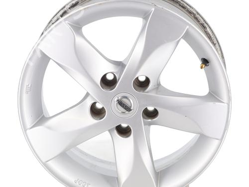Used Rim Rim NISSAN JUKE (F15) 1.6 (94 hp) 36352466 36352466