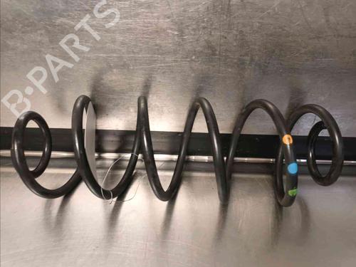 Used Shock absorber spring PEUGEOT 208 I (CA_, CC_) 1.6 BlueHDi 100 (100 hp) 20603459